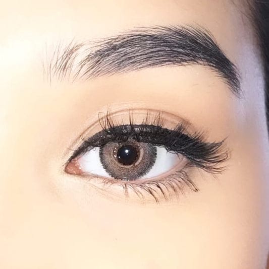Latin brown