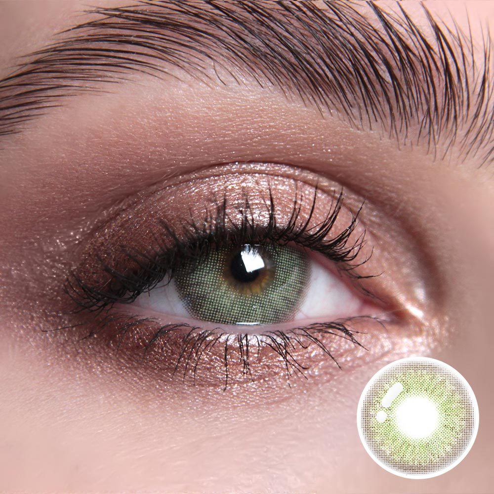 Green Grey