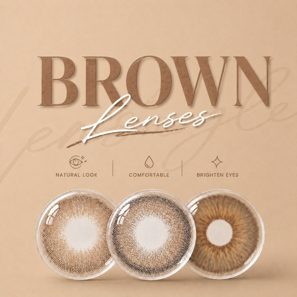 Shop By Brown