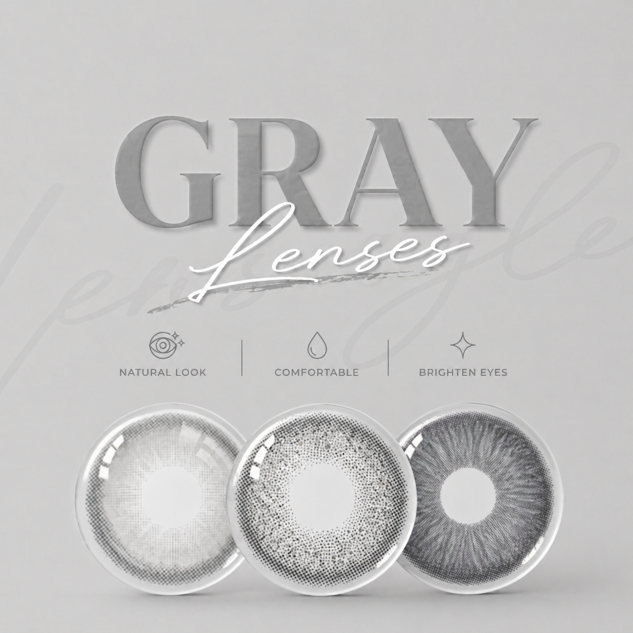 Shop By Grey