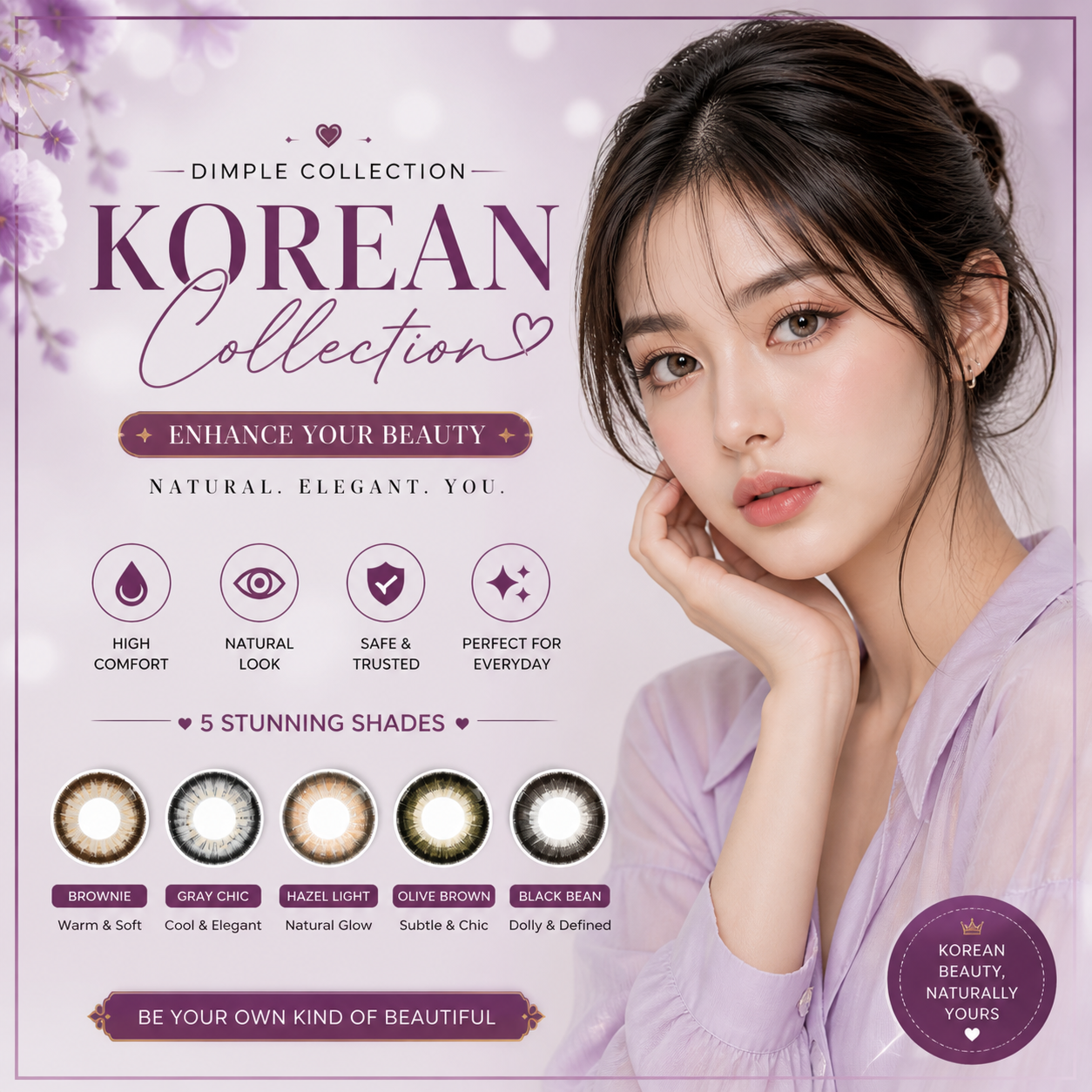Korean Collection