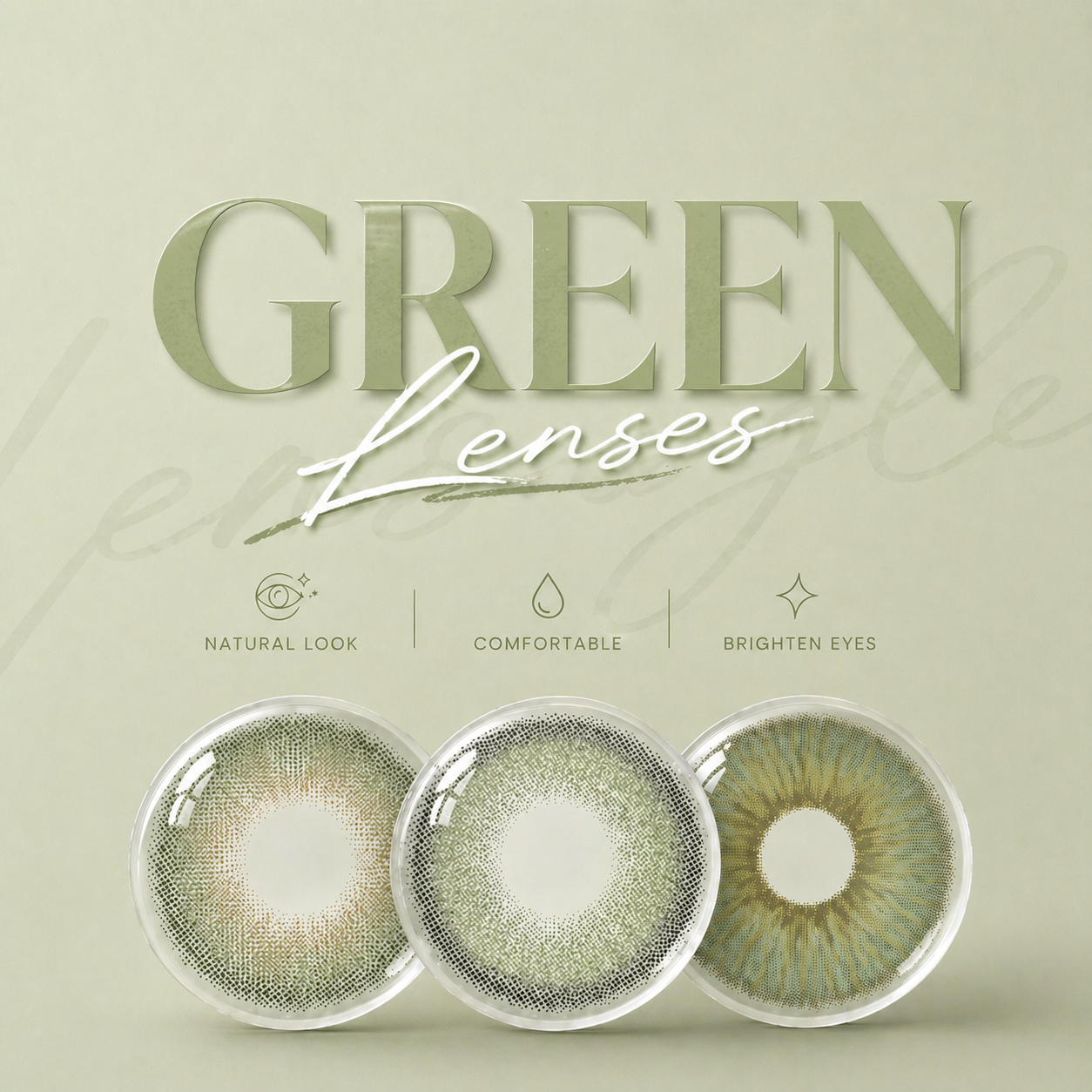 Shop By Green