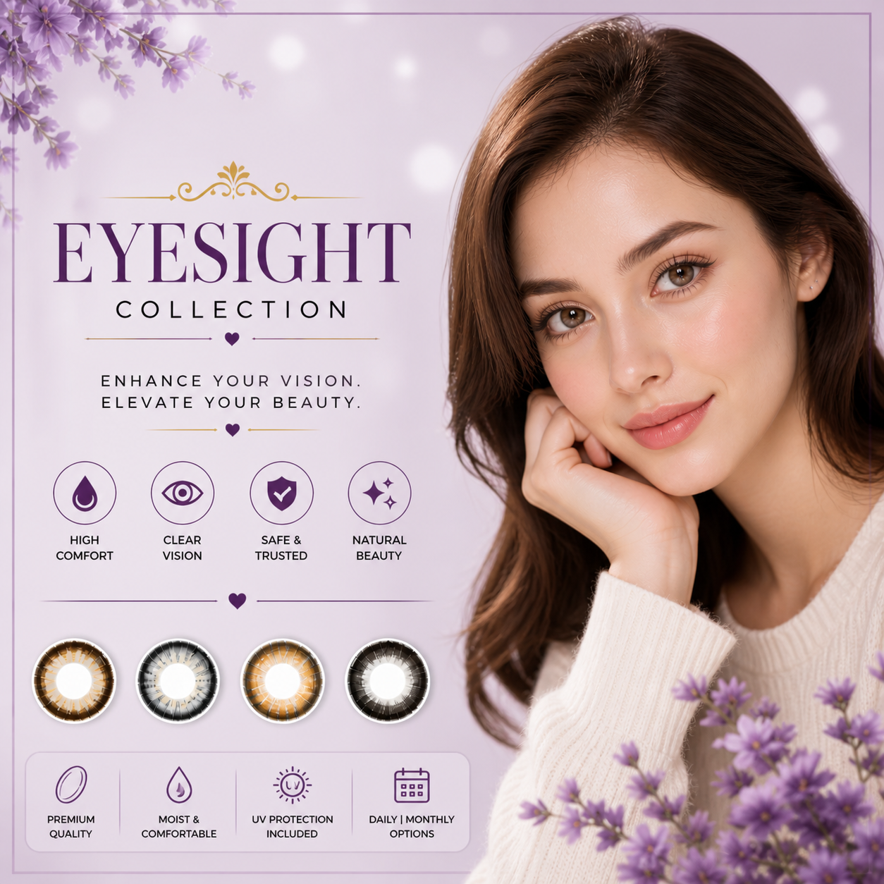 Eyesight Collection