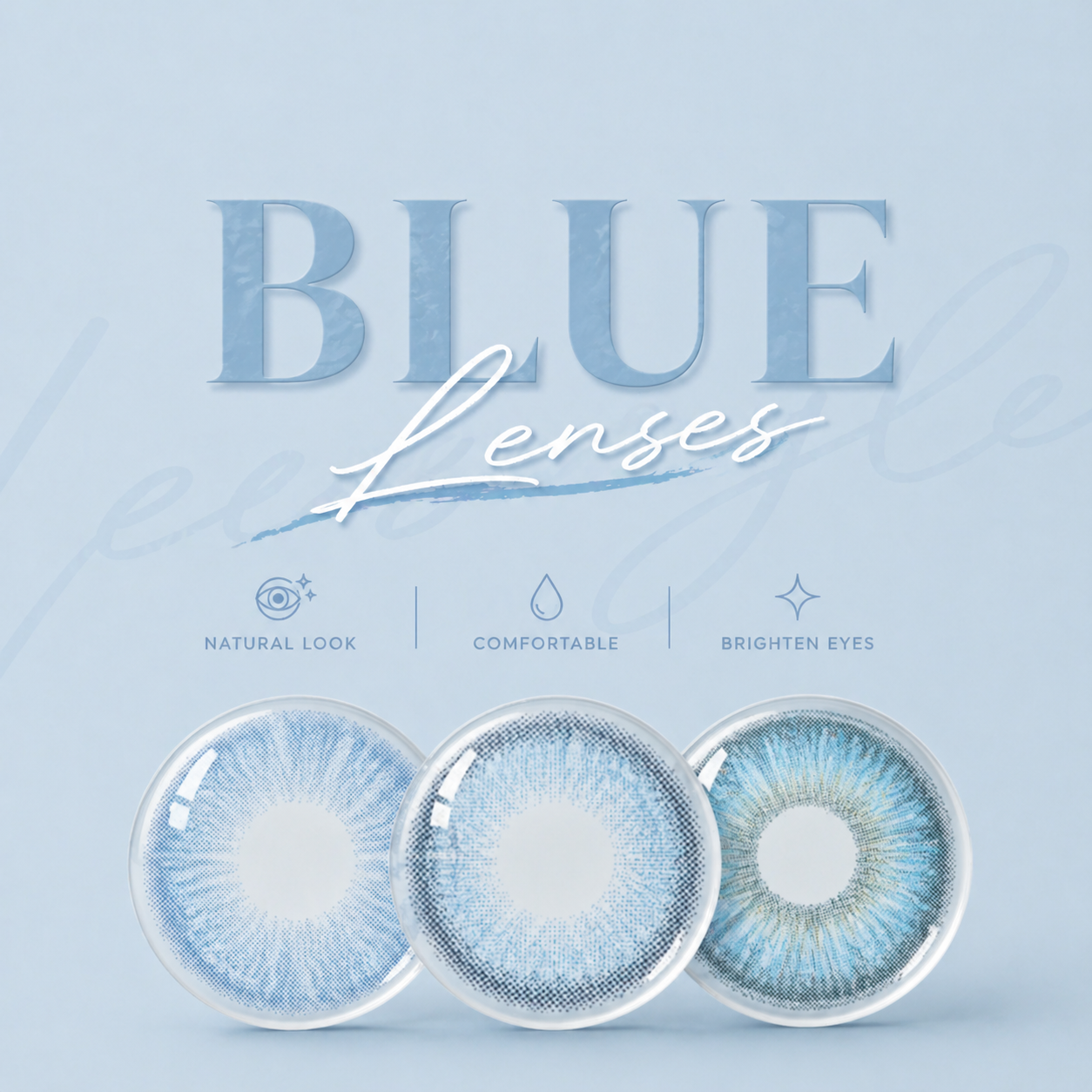 Shop By Blue
