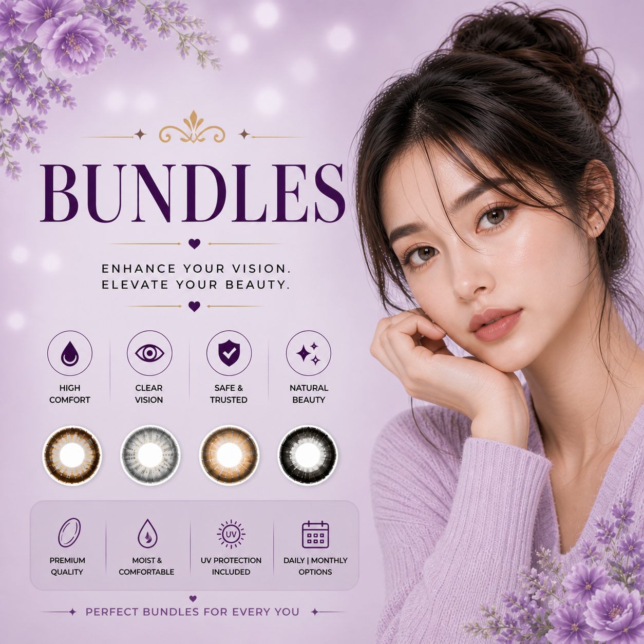 Bundles