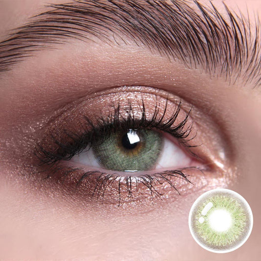 Green Grey