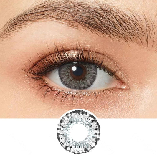Sterling Grey