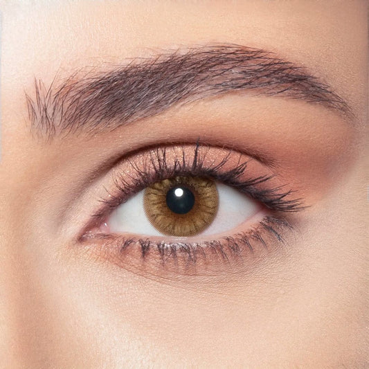 Hazel Honey